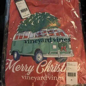 Vineyard Vines Long Sleeve